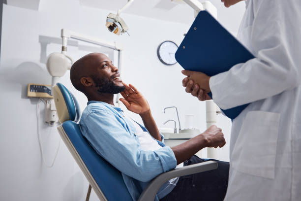 Best Emergency Treatment for Dental Infections or Abscesses in Thoreau, NM
