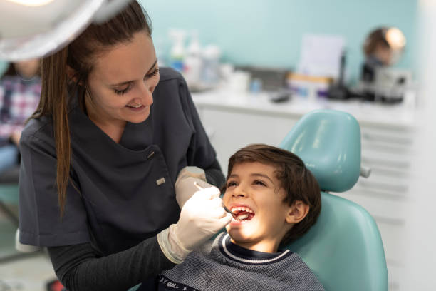 Best Cosmetic Emergency Dentistry in Thoreau, NM