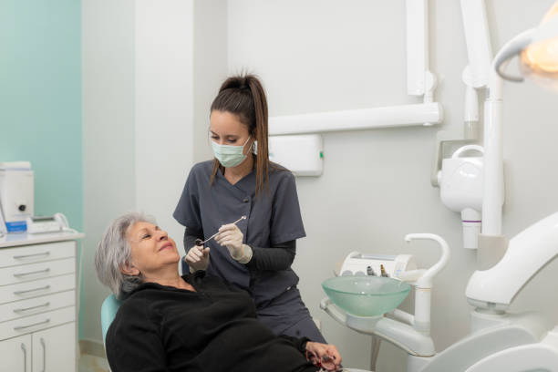 Best Emergency Dental Care for Broken or Chipped Teeth in Thoreau, NM