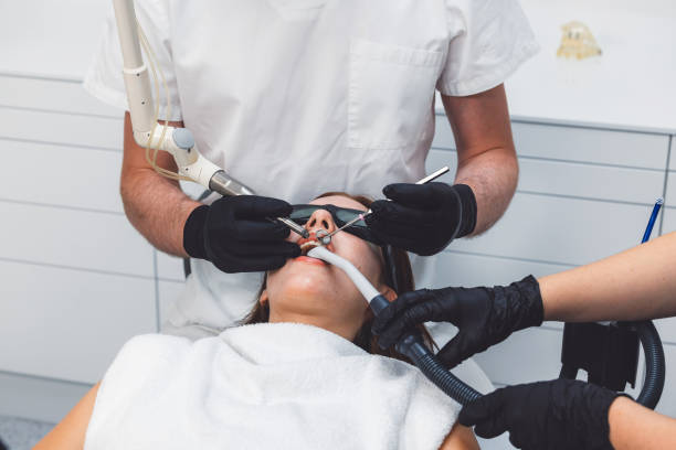 Best Weekend Emergency Dentist in Thoreau, NM