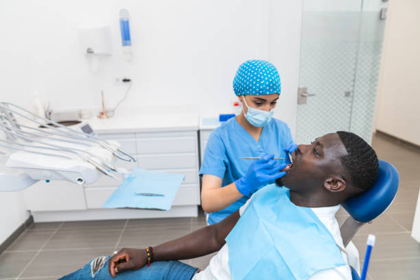 Best Urgent Care for Lost Fillings or Crowns in Thoreau, NM