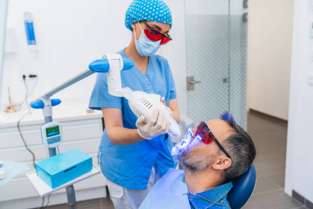 Best Pediatric Emergency Dentist in Thoreau, NM